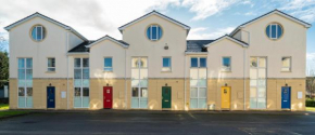 Glancys Accomadation